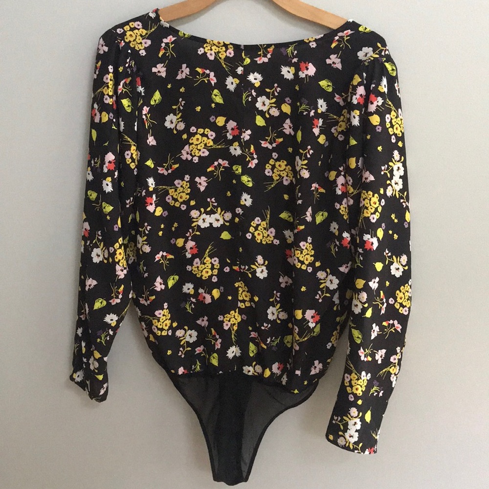 NWT - ASTR the label bodysuit - Picture 3 of 11